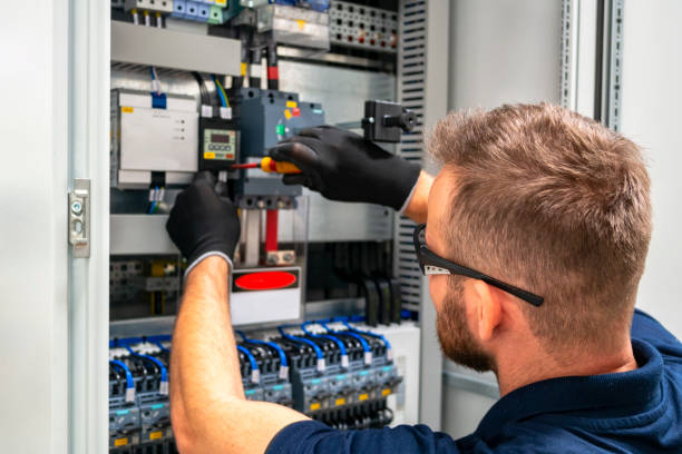 Best Ceiling Fan Installation Electrician  in Pen Mar, PA