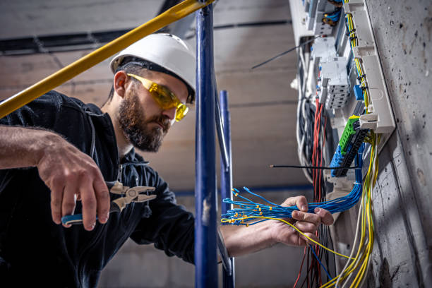 Best Electric Panel Repair  in Pen Mar, PA