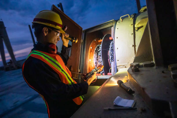 Best Generator Installation Services  in Pen Mar, PA