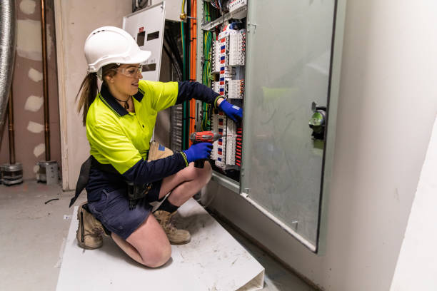 Best Affordable Electrician  in Pen Mar, PA