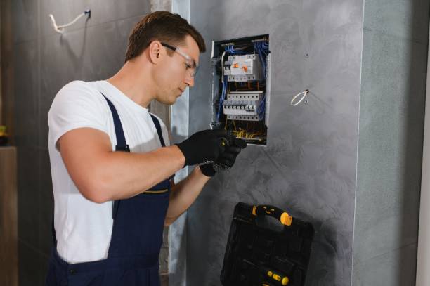 Best Electrical Repair Services  in Pen Mar, PA