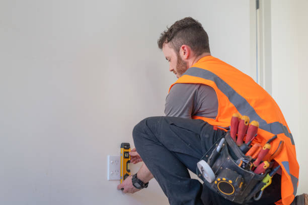 Best Electrical Contractors for Businesses  in Pen Mar, PA