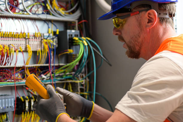 Why Trust Our Certified Electricians for Your Electrical Needs in PA?