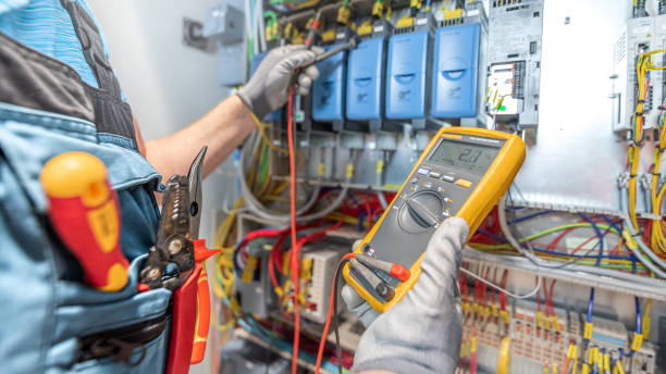 Best Emergency Electrical Repair  in Pen Mar, PA