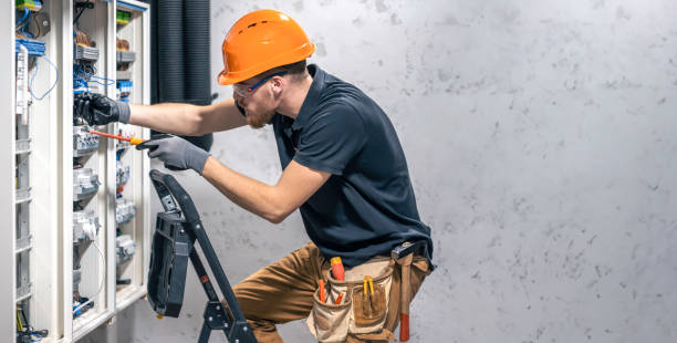 Best Electrical Wiring Services  in Pen Mar, PA